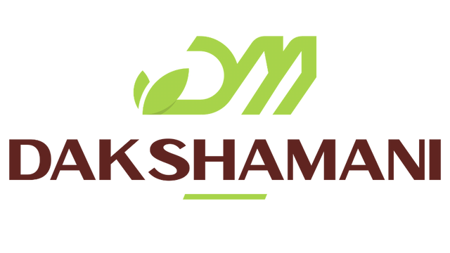 Dakshamani Logo